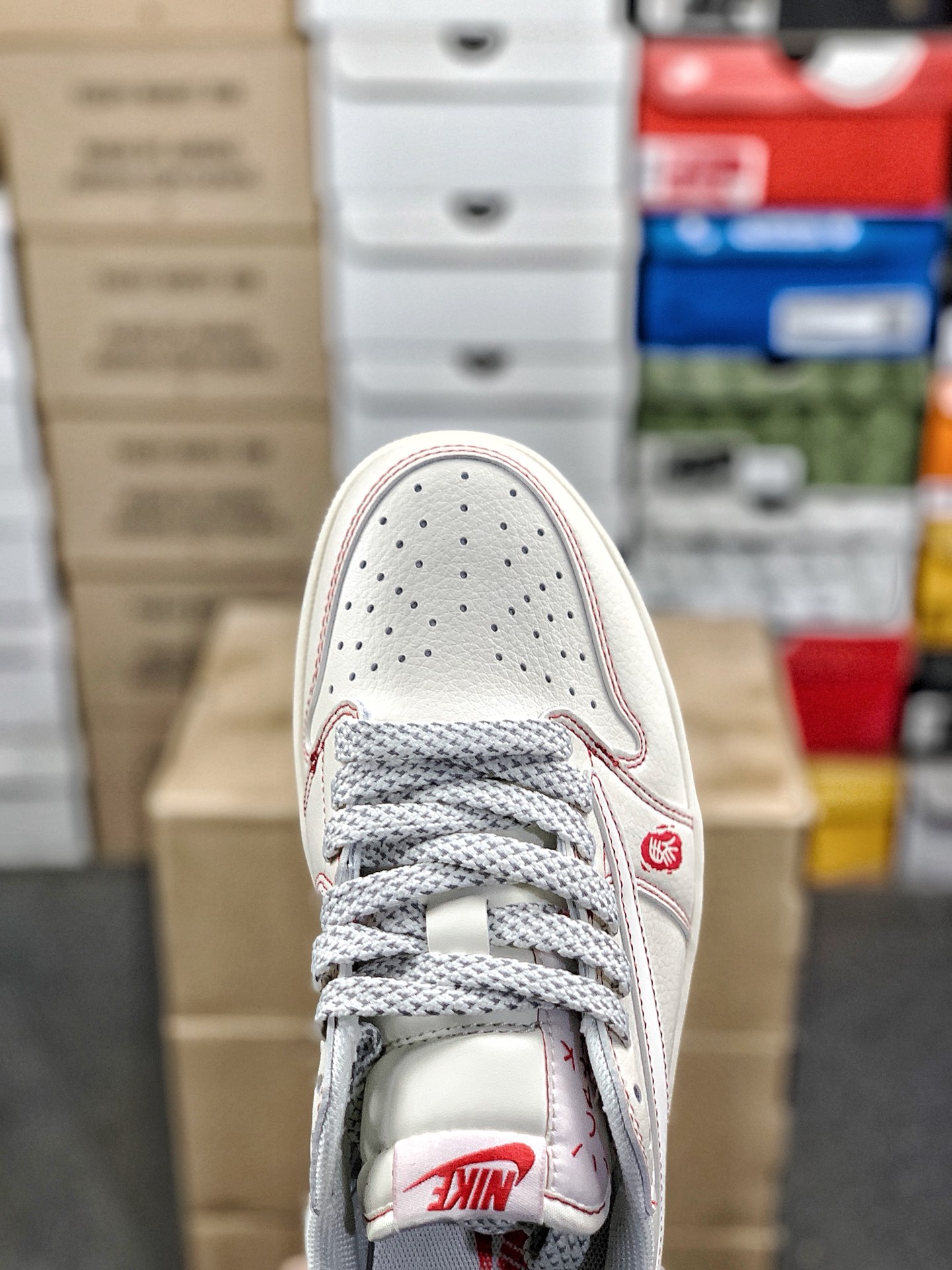 Nike Jordan shoe